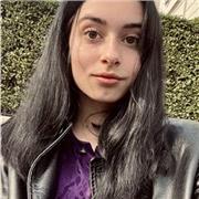 Studentessa universitaria offre ripetizioni o aiuto compiti per bambini o ragazzi